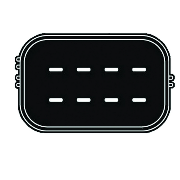 WAI Window Regulator - WPR2285RM