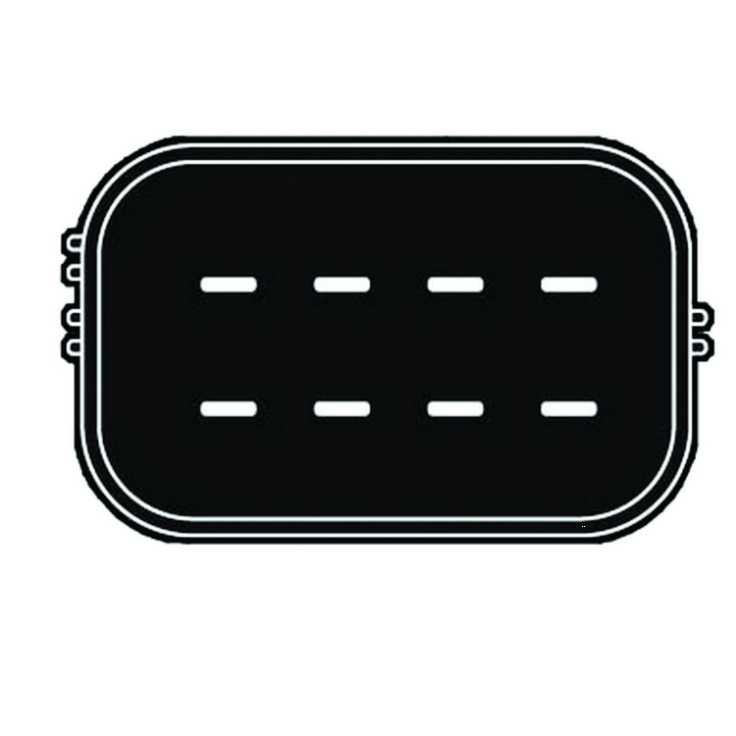 WAI Window Regulator - WPR2285RM