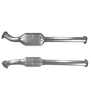 BM Cats Petrol Catalytic Converter - BM90735 with Fitting Kit - FK90735