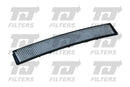 Quinton Hazell Cabin / Pollen Filter - QFC0172