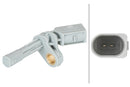 HELLA 6PU 013 122-291 Sensor, crankshaft pulse - 3-pin connector