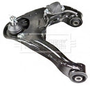 Borg & Beck Suspension Arm LH -BCA7701