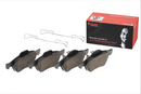 Brembo Brake Pad Set - P68048