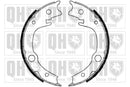Quinton Hazell Brake Shoe Kit - BS1181