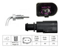 Lucas Exhaust Gas Temperature Sensor - LGS7291