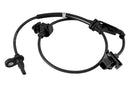 HELLA 6PU 358 219-221 Sensor, wheel speed - 2-pin connector