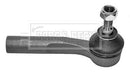 Borg & Beck Tie Rod End Outer Rh Part No -BTR5361