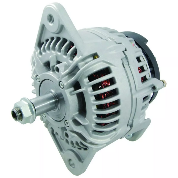 WAI Alternator - 12715N