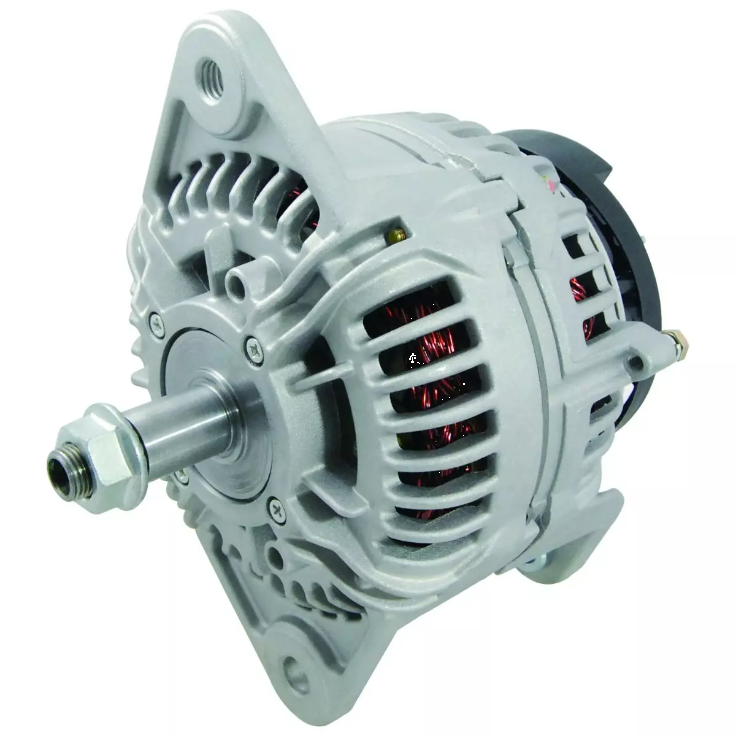 WAI Alternator - 12715N