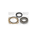 QH QWB128C Wheel Bearing Kit