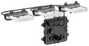 HELLA 2BE 016 400-401 LED-Daytime Running Light - LEDayFlex III - 24/12V
