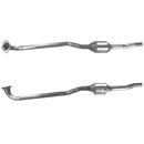 BM Cats Petrol Catalytic Converter - BM90824