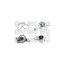 QH QCP3875 Water Pump