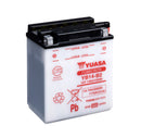 YB14-B2 (CP) 12V Yuasa Yumicron Motorcycle Battery