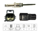 Lemark Exhaust Gas Temperature Sensor - LXT403