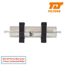 Quinton Hazell Fuel Filter - QFF0332