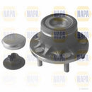 Napa Wheel Bearing Kit - PWB1297