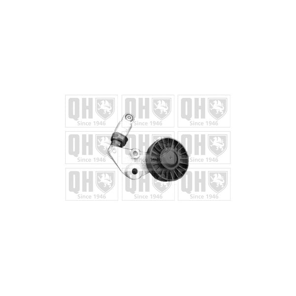 Drive Belt Tensioner
