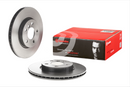 Brembo Brake Disc  - 09.C349.11