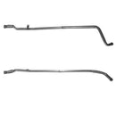 BM Cats Connecting Pipe - BM50117 with Fitting Kit - FK50117