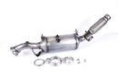 EEC DPF Cordierite Type Approved - MZ6095T