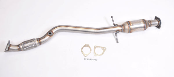 EEC Catalyst Type Approved - VX6129T