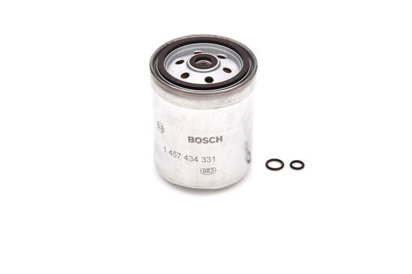 Bosch Fuel Filter - 1457434331