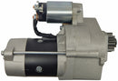 HELLA 8EA 011 612-621 Starter - 12V - 1.4kW