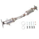 EEC Catalyst Type Approved - DT6072T