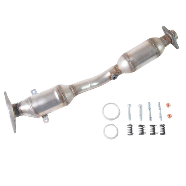 EEC Catalyst Type Approved - DT6072T