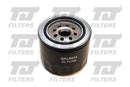 Quinton Hazell Oil Filter - QFL0034