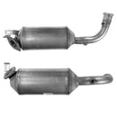 BM Cats DPF - BM11108 with Fitting Kit - FK11108
