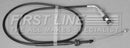 First Line Throttle Cable Part No -FKA1104