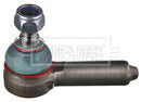 Borg & Beck Tie Rod End - BTR33168