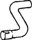 Klarius VO122B - Tail Pipe