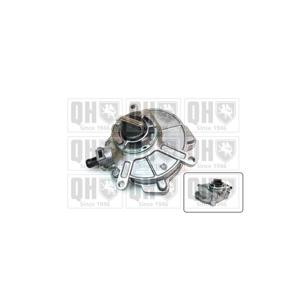 QH QVP1001 Vacuum Pump