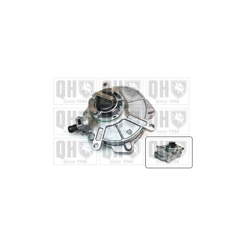QH QVP1001 Vacuum Pump
