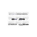 QH QTS828324 Gas Spring