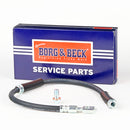 Borg & Beck Brake Hose Part No -BBH6896