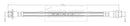 Borg & Beck Brake Hose - BBH8937