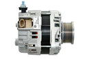 HELLA 8EL 015 630-521 Alternator - 14V - 120A - fits Mercedes-Benz C-Class (W203)
