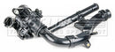 First Line Coolant Thermostat - FTK542