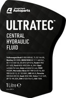 Ultratec Central Hydraulic Fluid - 1 Litre