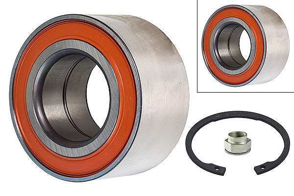 FAG Wheel Bearing Kit - 713690070