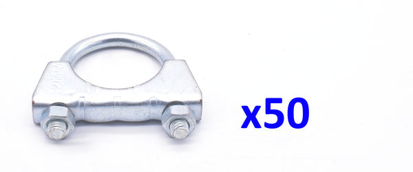 Klarius SYL5EP - Clamps