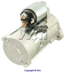 WAI Starter Motor Unit - STR-MI PLGR fits Hyundai, Kia, Mitsubishi
