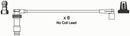 WAI HT Lead Set - ISL163