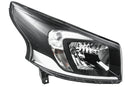HELLA 1LF 011 830-031 Halogen/FF-Headlight - left - fits Opel Corsa E (X15)