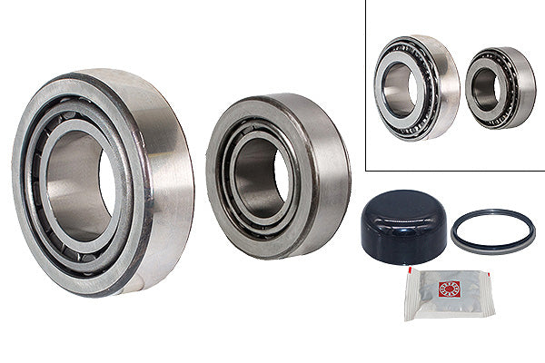 FAG Wheel Bearing Kit - 713630430
