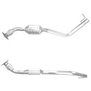 BM Cats Approved Diesel Catalytic Converter - BM80513H